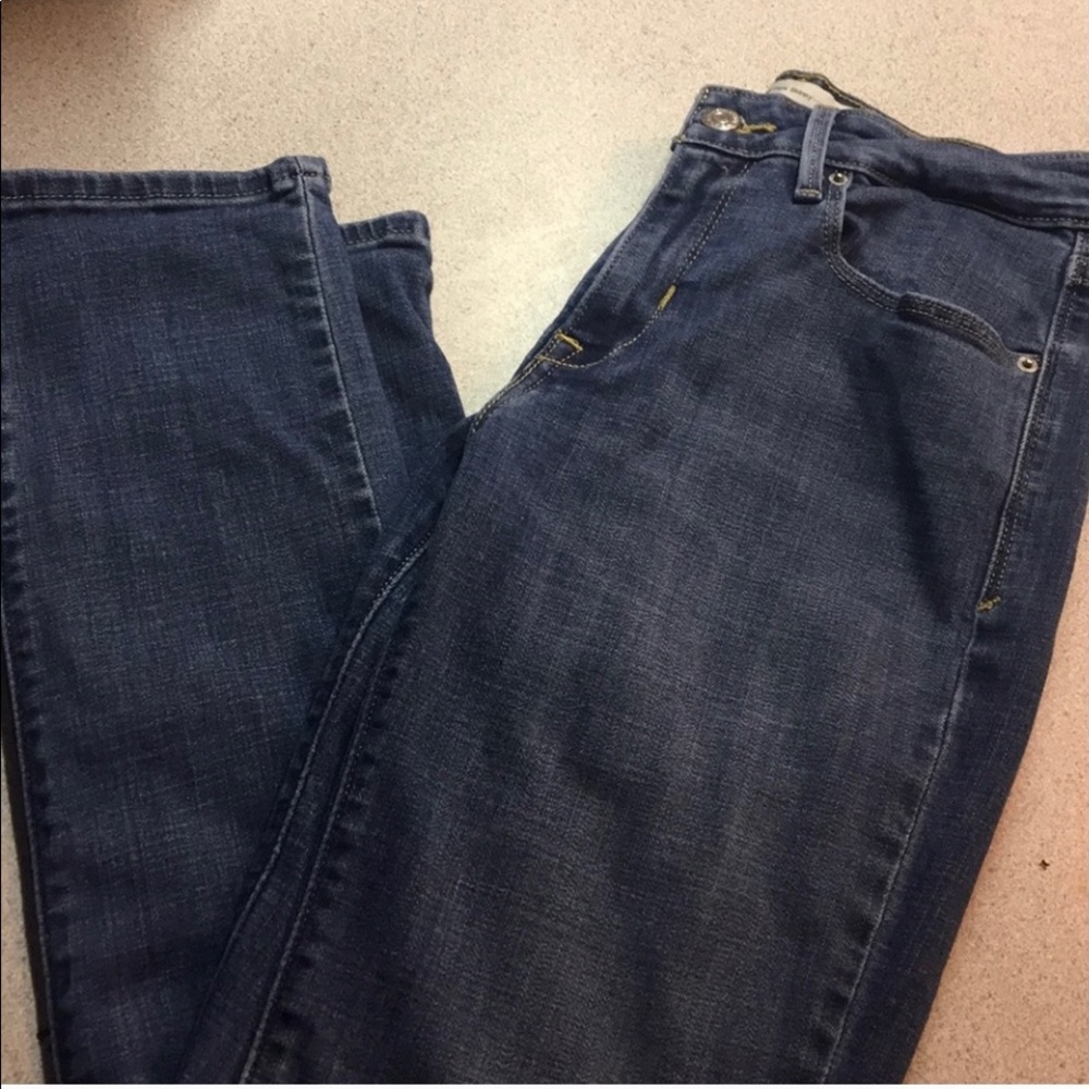 Levis Jeans